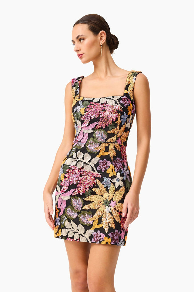 Elliatt Kiran Mini Dress - Sale - Dresses