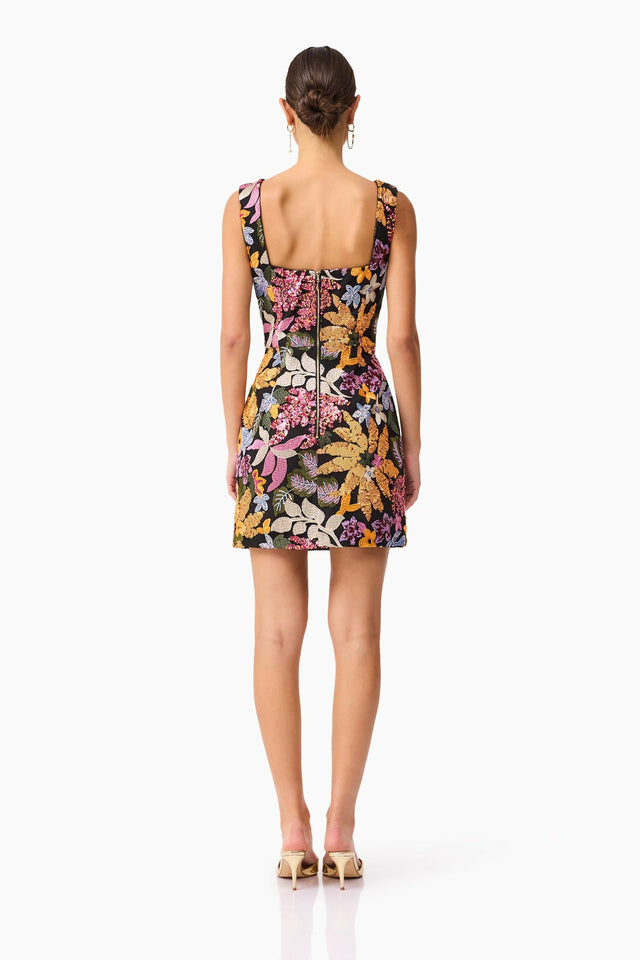 Elliatt Kiran Mini Dress - Sale - Dresses
