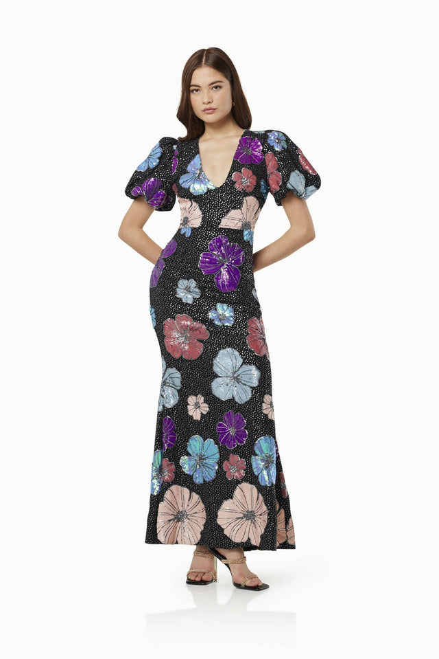 Elliatt Minka Gown - Sale - Dresses