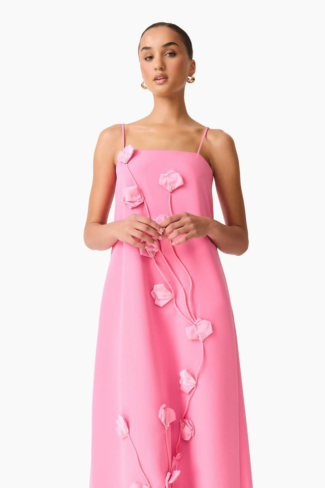 Elliatt Nolana Dress - Dresses
