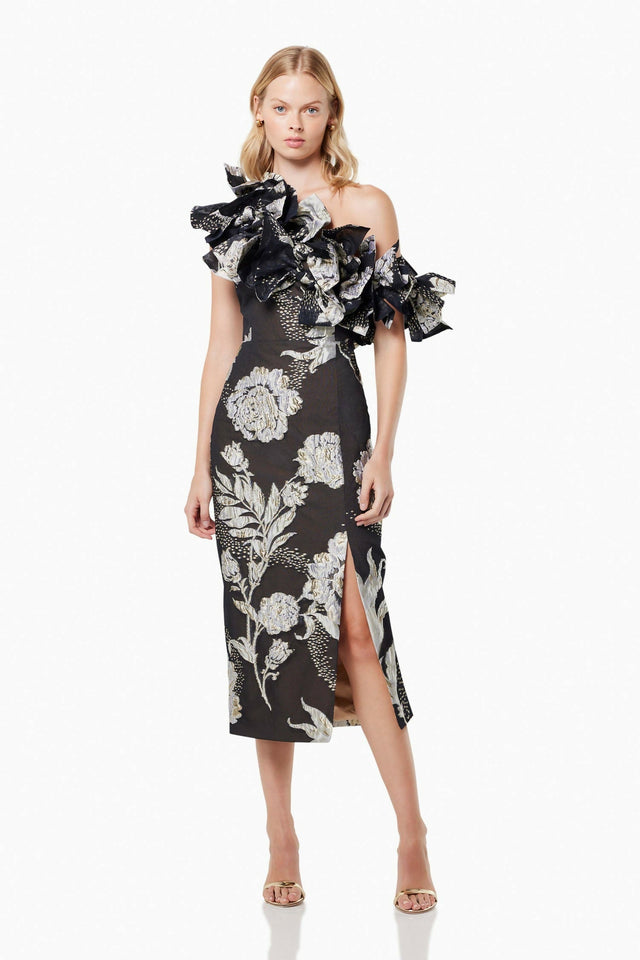 Elliatt Serialism Dress - Sale - Dresses