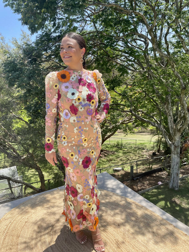 Elliatt Shannon Dress - Dresses