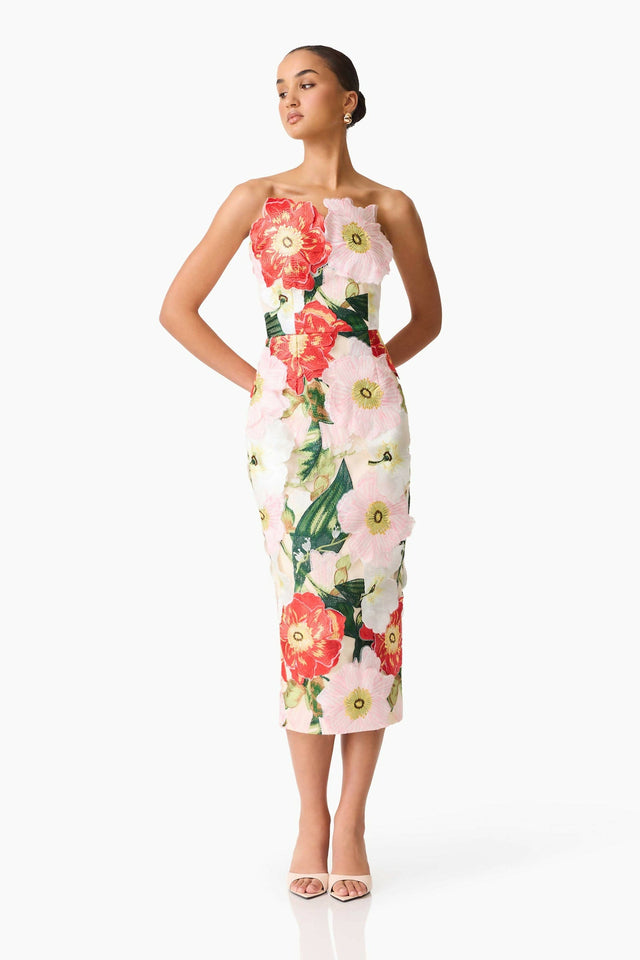 Elliatt Solara Dress - Dresses
