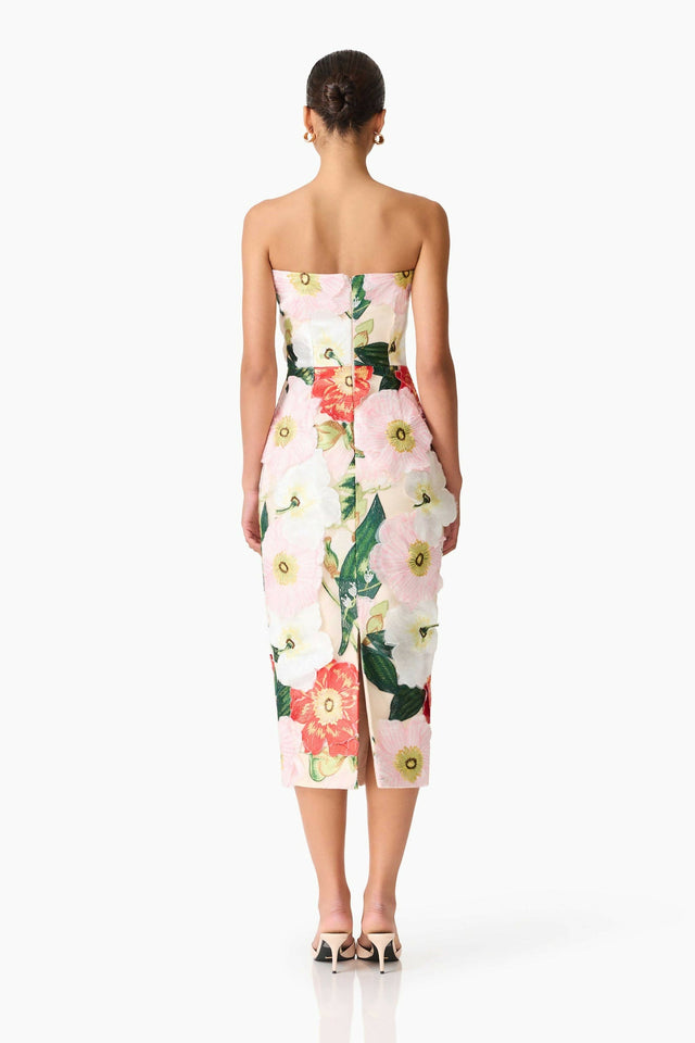 Elliatt Solara Dress - Dresses
