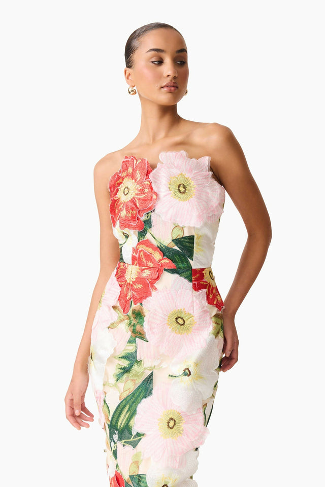 Elliatt Solara Dress - Dresses