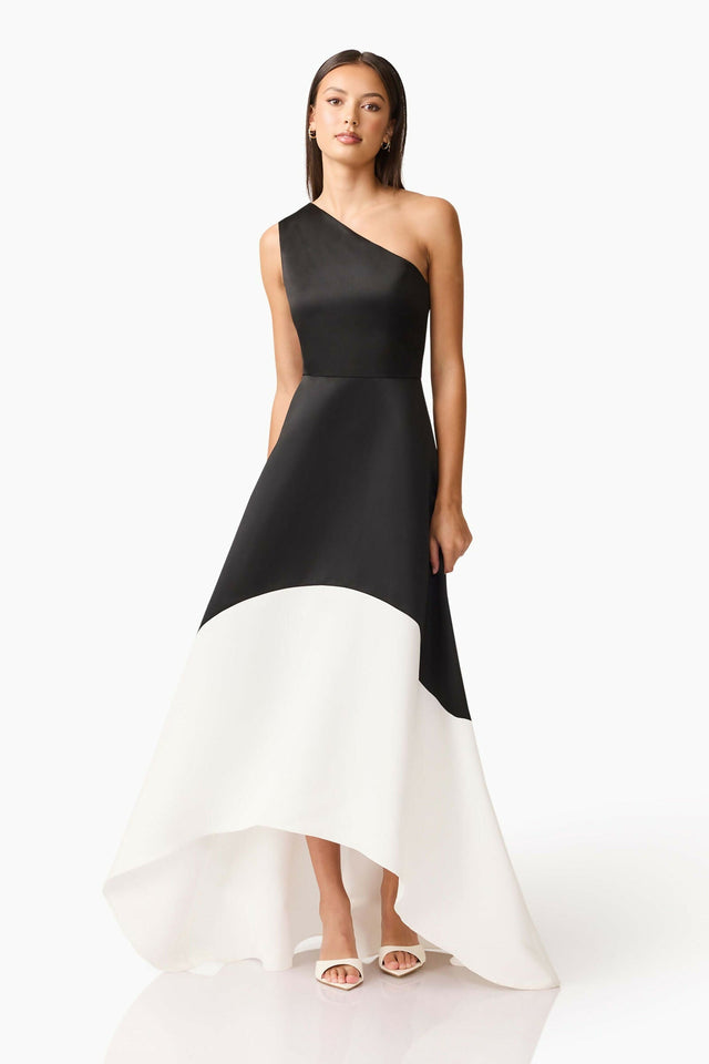 Elliatt Sorrel Maxi Dress - Dresses