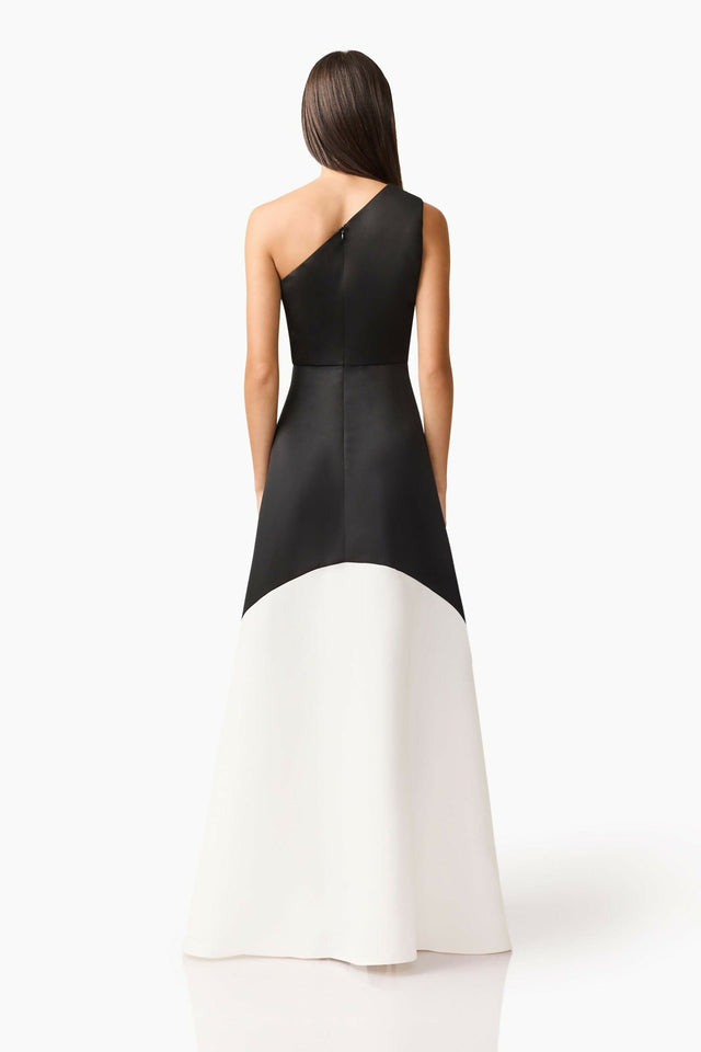 Elliatt Sorrel Maxi Dress - Dresses