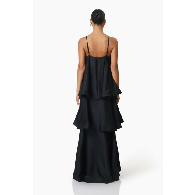 Elliatt Tilley Black 8 - Black / 8 - Dresses