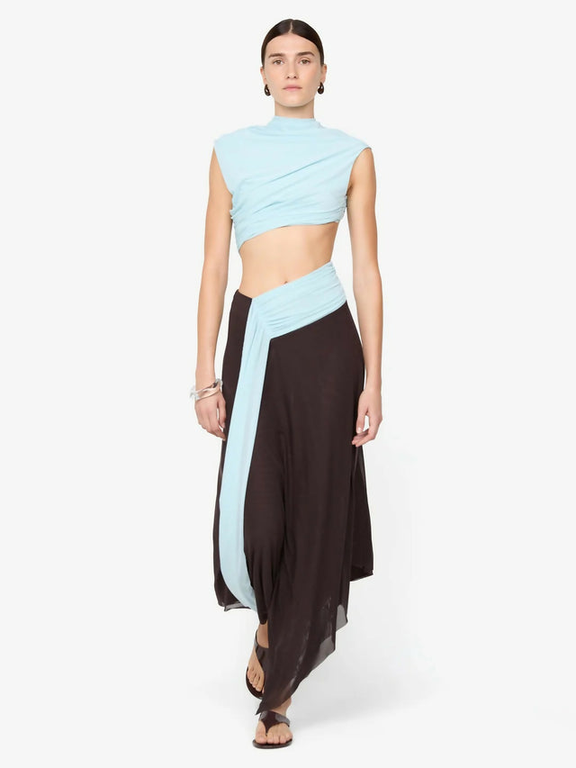 Bec & Bridge Connie Asymm Dress