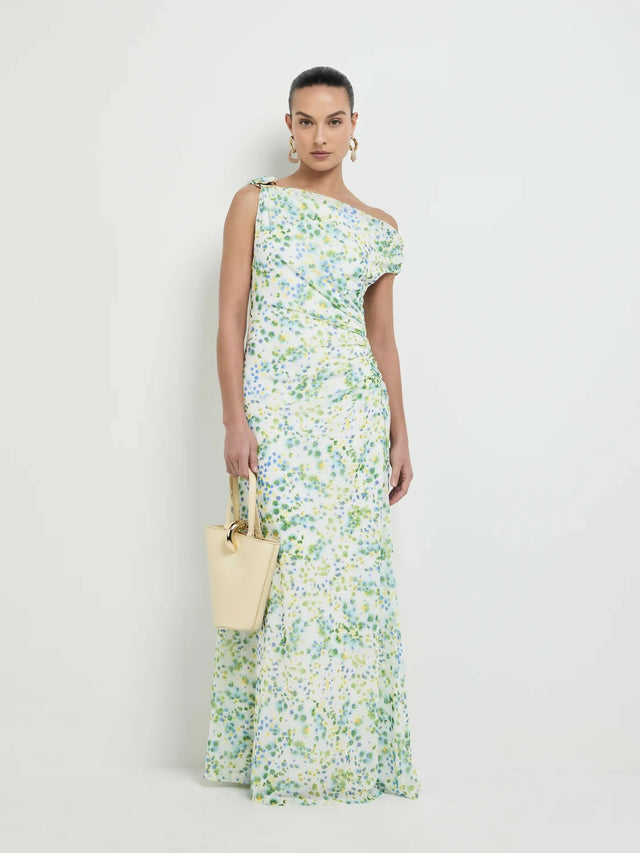 Sheike Lily Mesh Dress