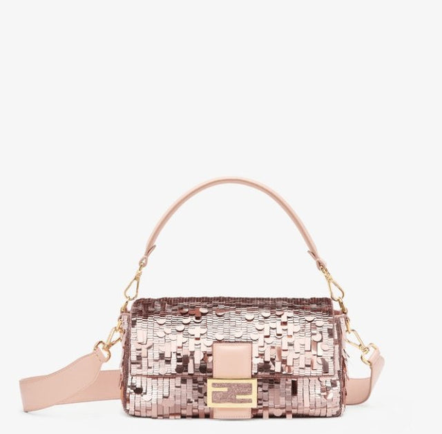 Fendi Baguette - Passion For Fashion