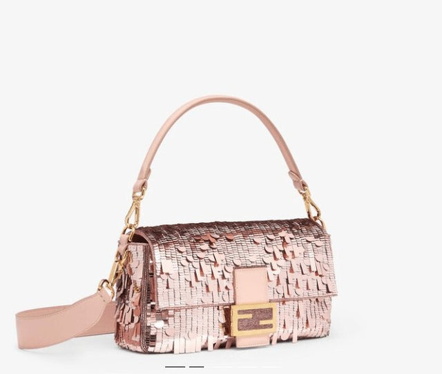 Fendi Baguette - Passion For Fashion