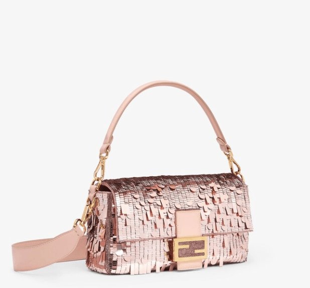 Fendi Baguette - Passion For Fashion