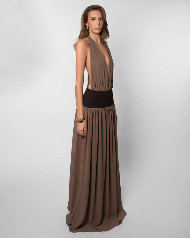 Fenity Ophelia Dress - Dresses