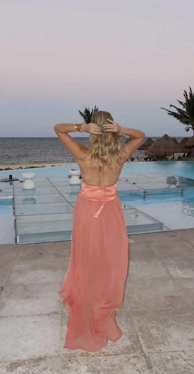 Arcina Ori Serena dress – view 3
