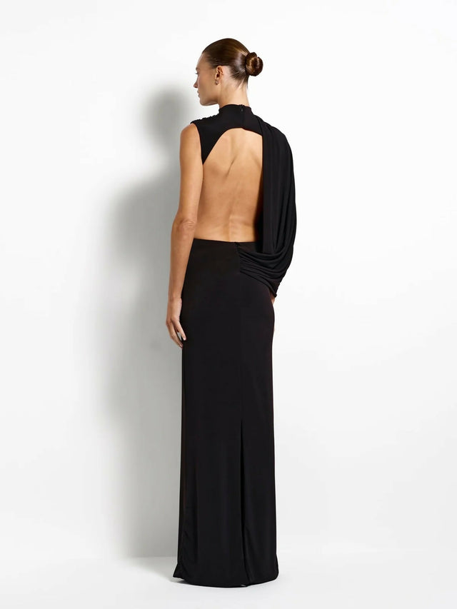 Effie Kats Aleksi Gown Rio