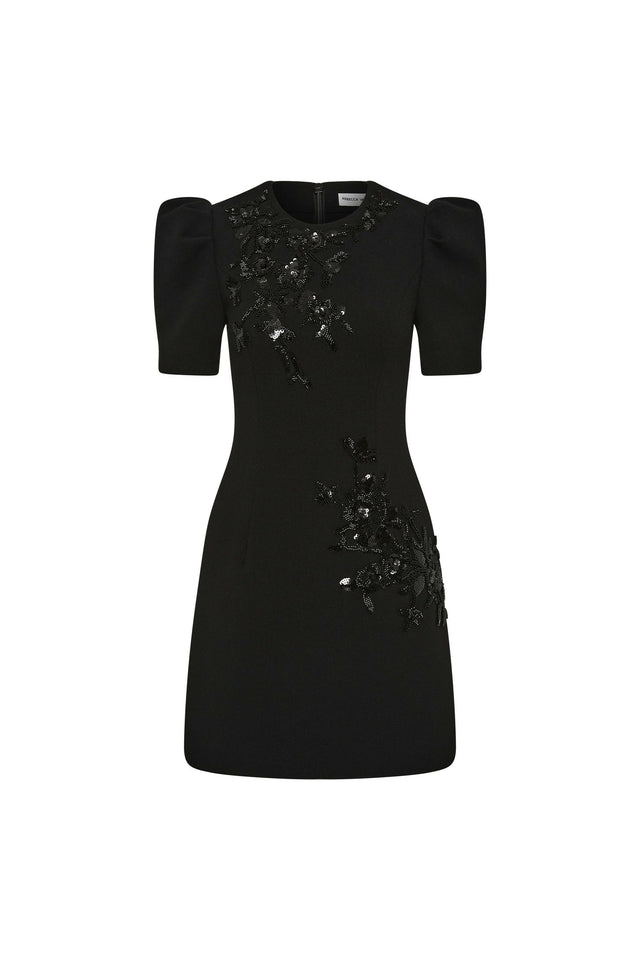 Rebecca Vallance Livia Mini Dress