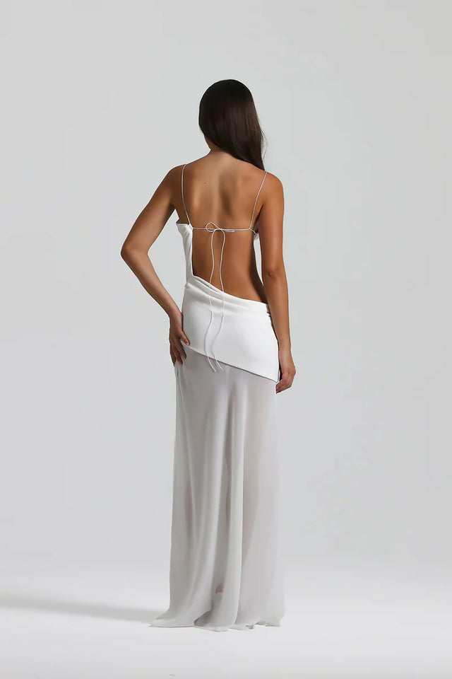 Natalie Rolt Dahlia Dress