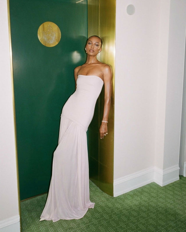 Helsa The Naomi Dress - Dresses