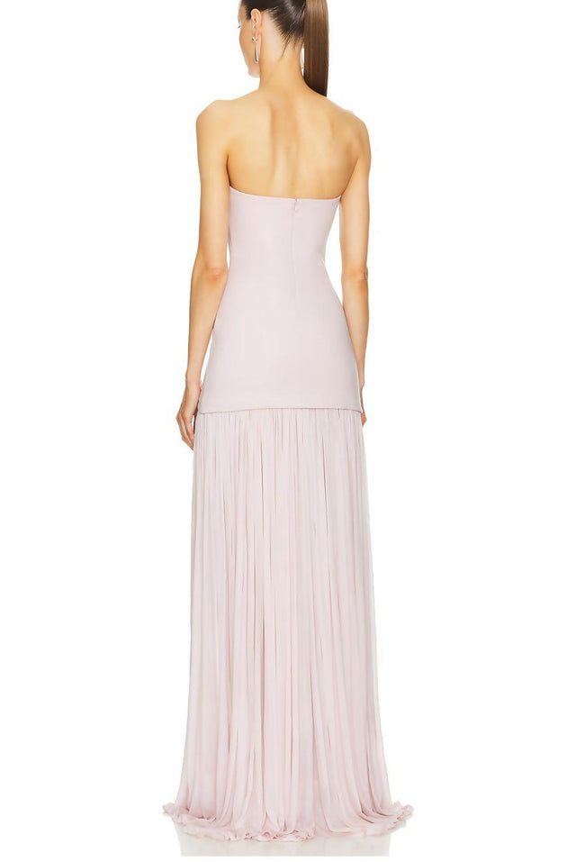 Helsa The Naomi Dress - Dresses