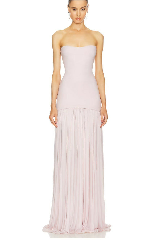 Helsa The Naomi Dress - Dresses