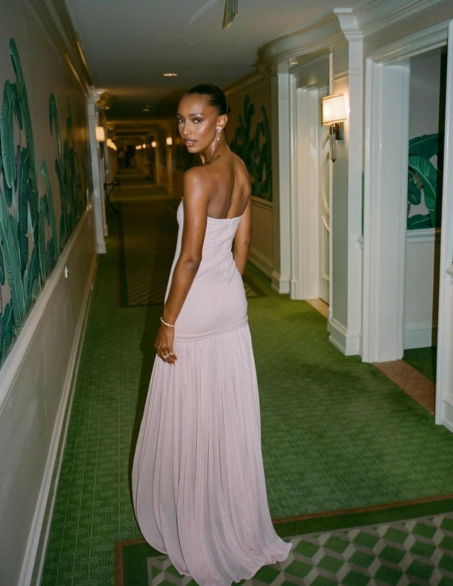 Helsa The Naomi Dress - Dresses