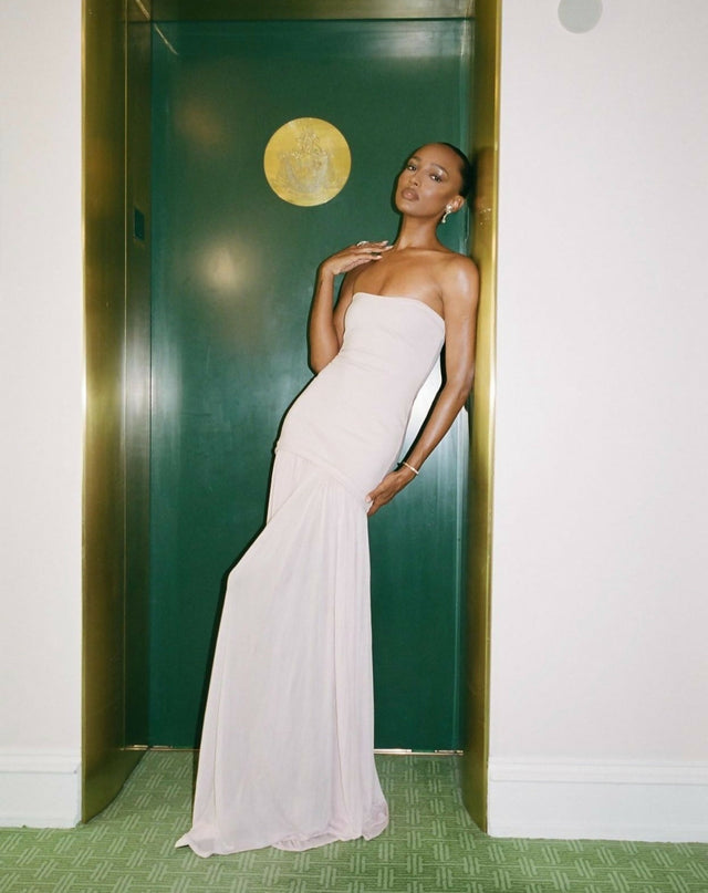 Helsa The Naomi Dress - Dresses