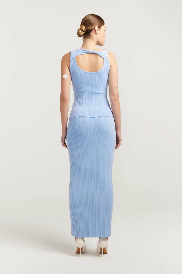 Henne Romee Set Blue Size 8 - 8 / Blue - Outfit Sets