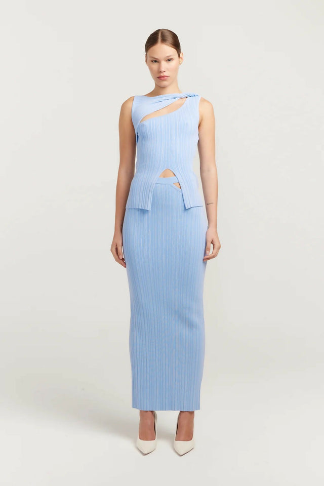 Henne Romee Set Blue Size 8 - 8 / Blue - Outfit Sets