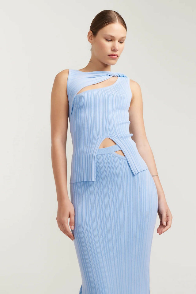 Henne Romee Set Blue Size 8 - 8 / Blue - Outfit Sets