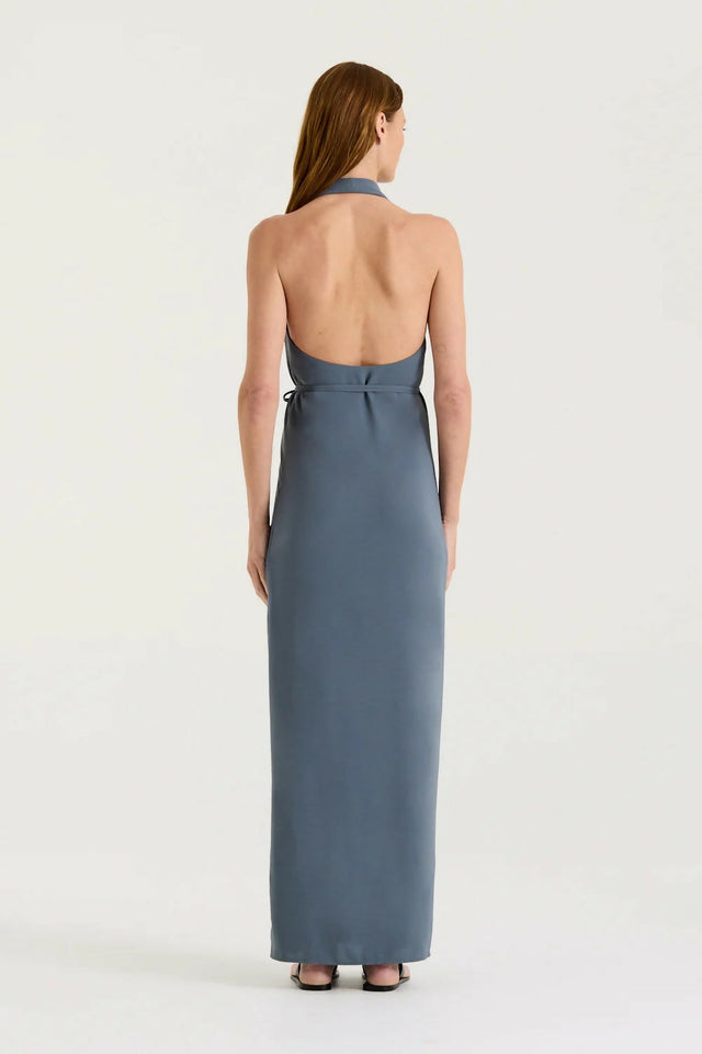 Henne Vida Dress - Dresses