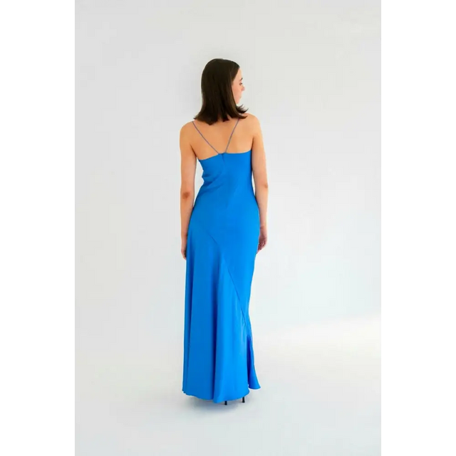 HNTR the Label Azul Gaia Gown - Dresses