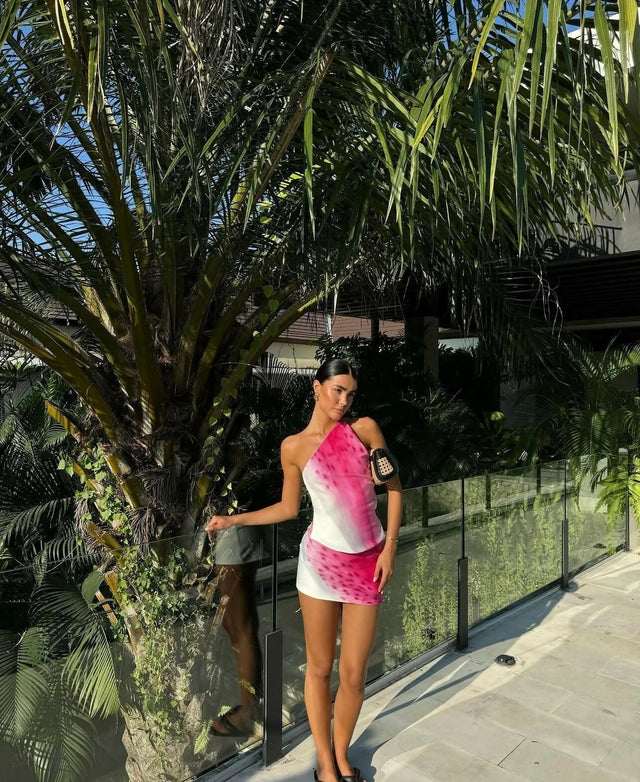 HNTR The Label Sam Set Lillie - 8 / Multi - Outfit Sets