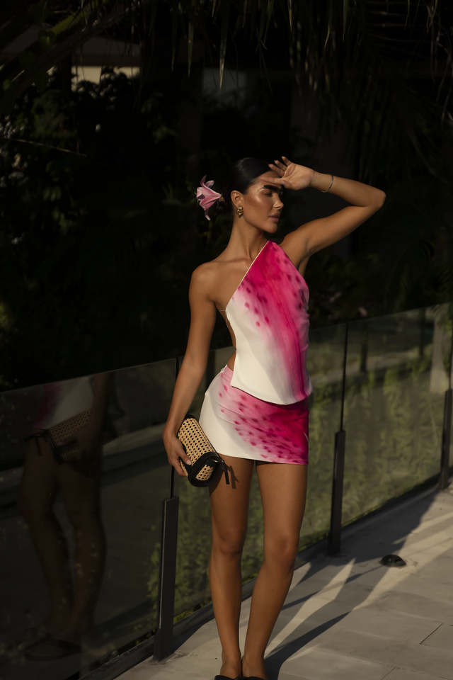 HNTR The Label Sam Set – Lillie - 8 / Multi - Outfit Sets