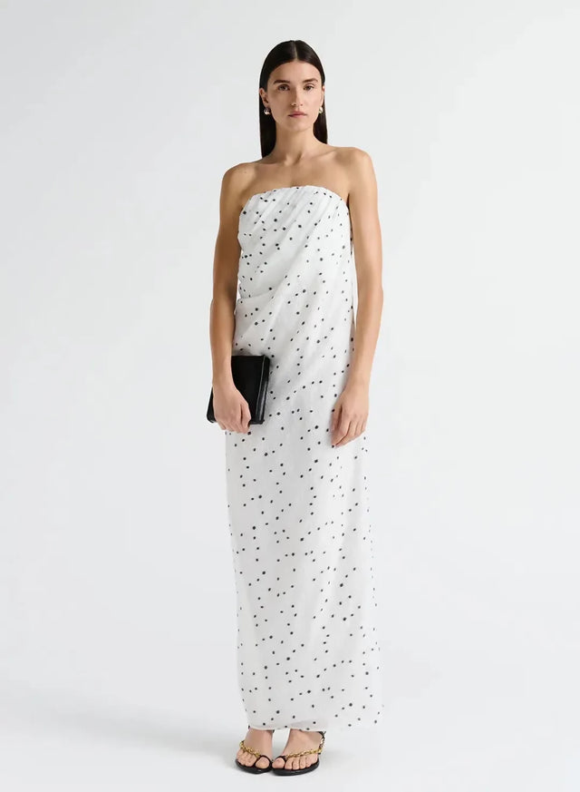 ANNA QUAN Cerese Dress Vacation Spot