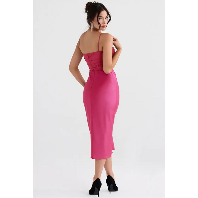 House of CB Teia Dress - Dresses