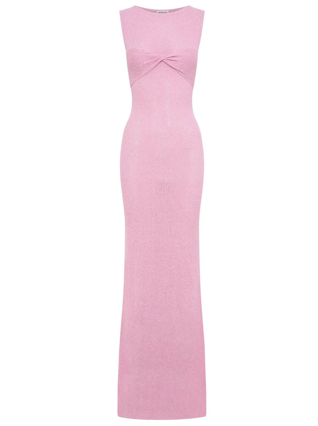 I Am Delilah Giselle Maxi Pink - Dresses