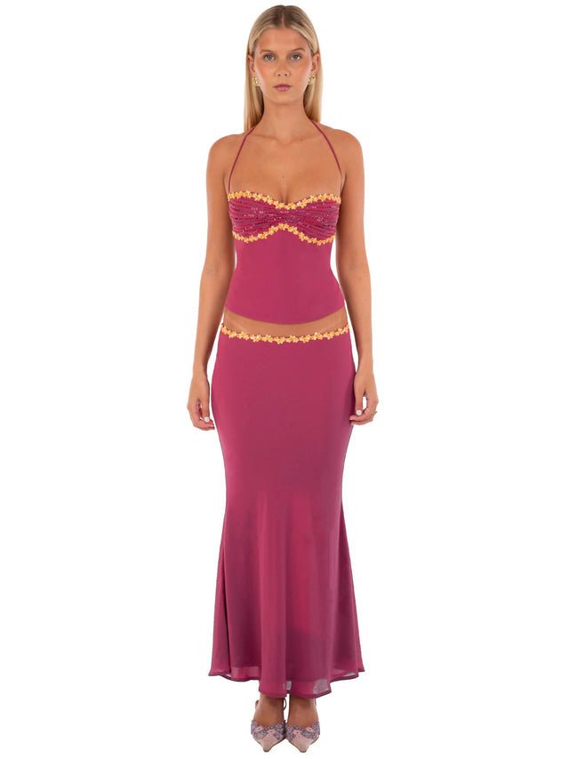 I Am Delilah Jemima Set - 8 / Multi - Outfit Sets