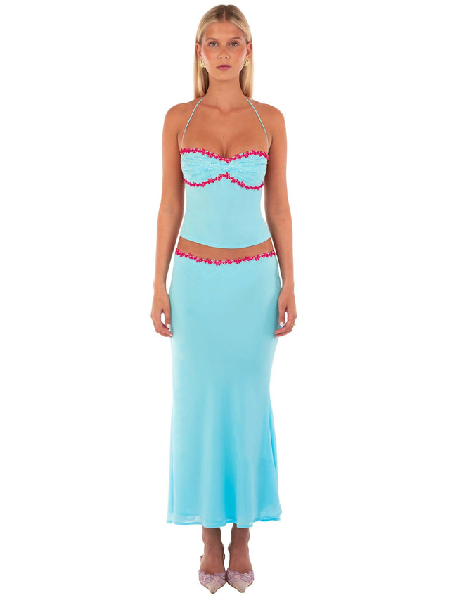 I Am Delilah Jemima Set - Outfit Sets