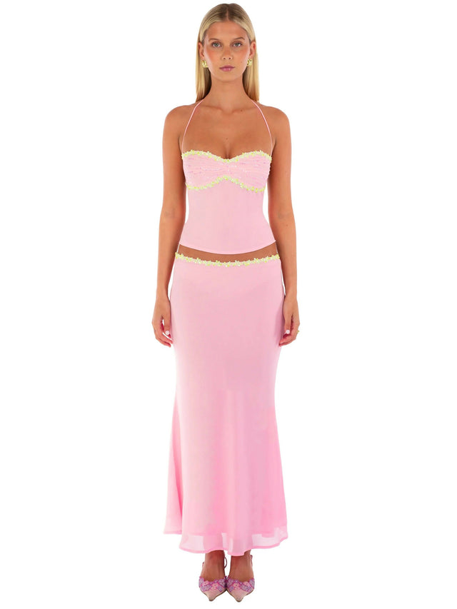I Am Delilah Lemonade Jemima Set - Outfit Sets