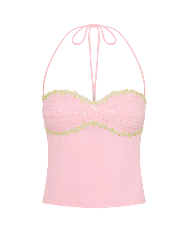 I Am Delilah Lemonade Jemima Set - Outfit Sets