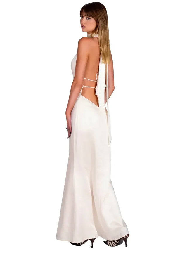 I Am Delilah Margot Dress Buttercream - 6 / White - Dresses