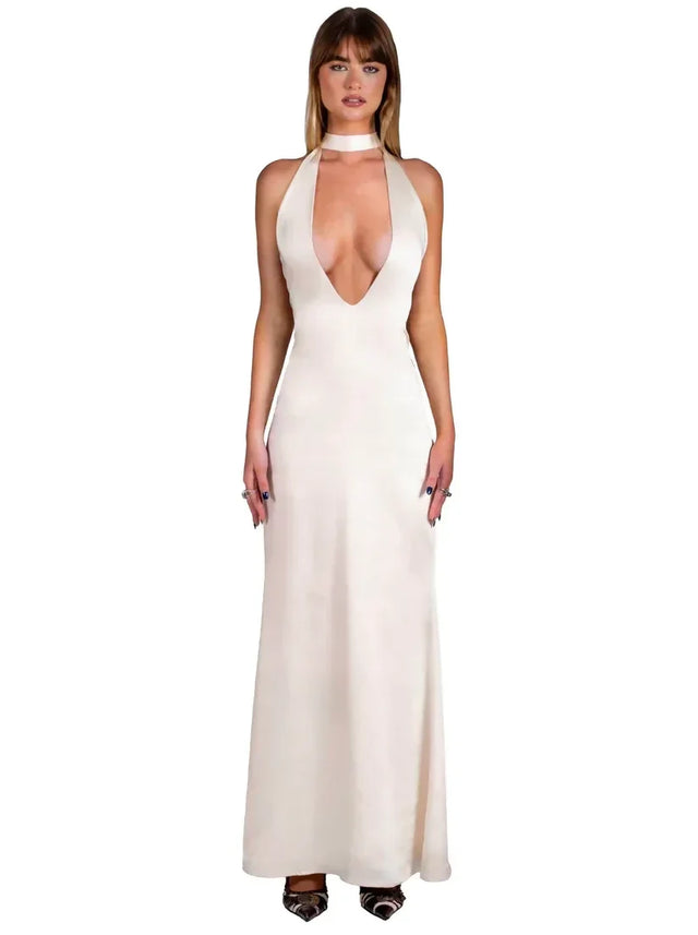 I Am Delilah Margot Dress Buttercream - 6 / White - Dresses