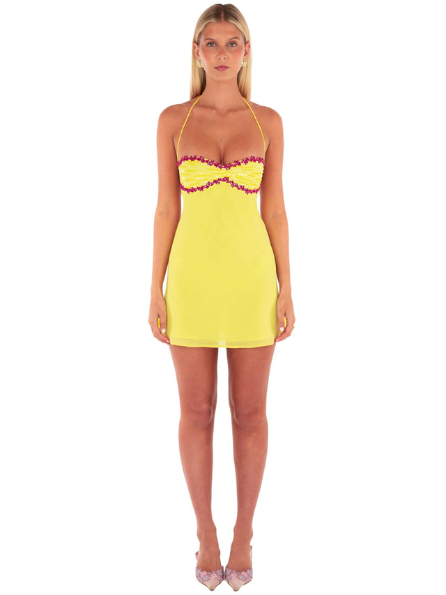 I Am Delilah Starlight Mini - Dresses