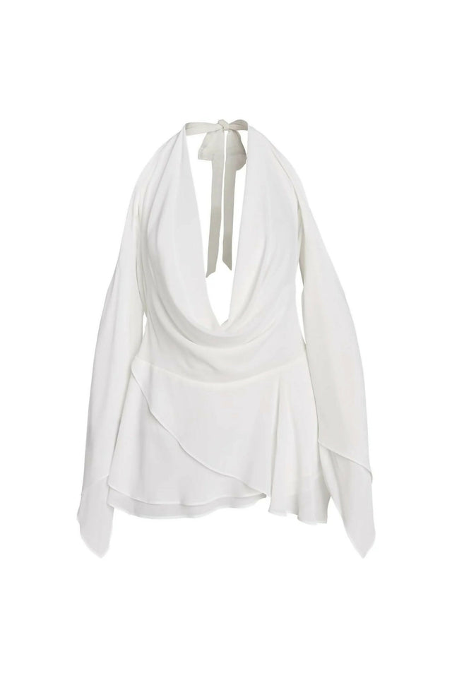 I am Gia Rosanna Mini White - 6 / White - Dresses