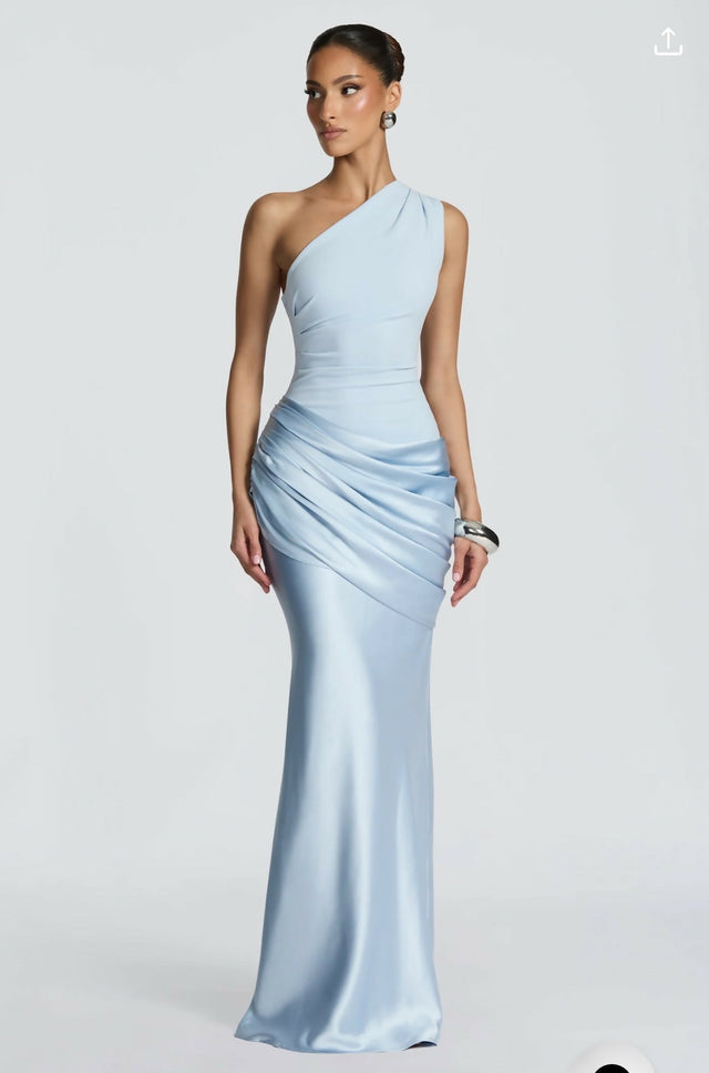 Babyboo Sandona Maxi Dress / XS