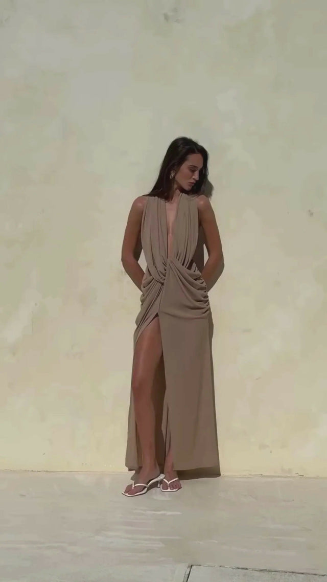 Johansen The Nala Gown - Dresses