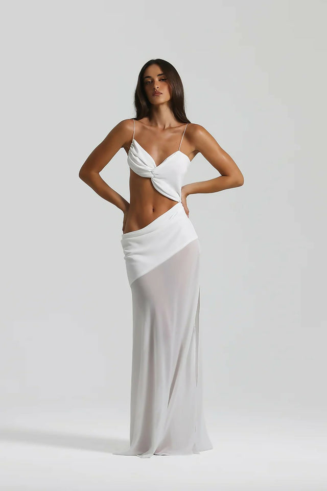 Natalie Rolt Dahlia Dress
