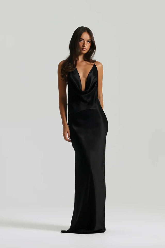 NATALIE ROLT Gabi Gown