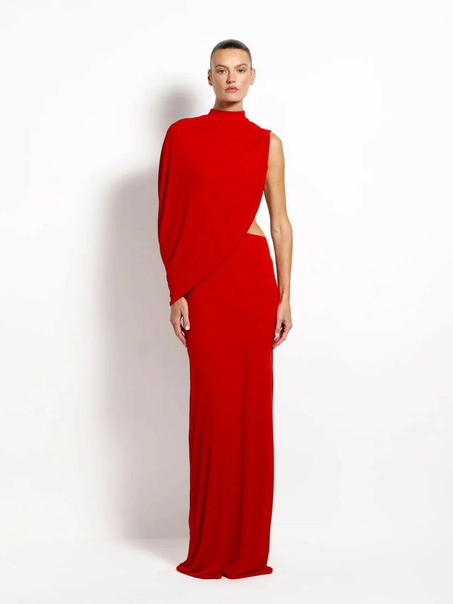 Effie Kats Aleksi Gown Rio